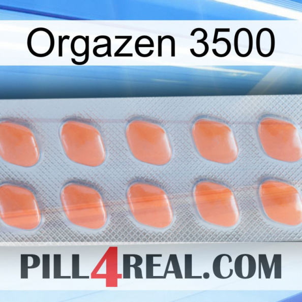 Orgazen 3500 26